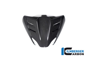 Ilmberger Windshield for Ducati Diavel V4